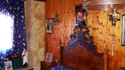 Chalet on Calle del Cerrillo Pago photo 23