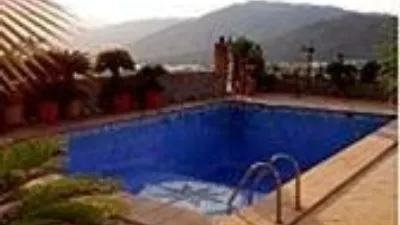 Chalet on Calle del Cerrillo Pago photo 8
