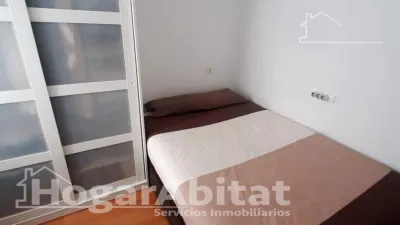 Flat on Calle de Ramón Gallud photo 12