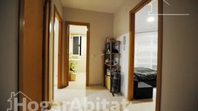 Terraced house on Calle La Catorzena photo 34