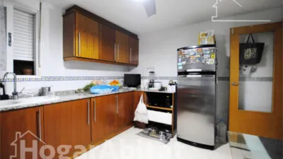 Terraced house on Calle La Catorzena photo 5