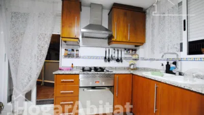 Terraced house on Calle La Catorzena photo 6