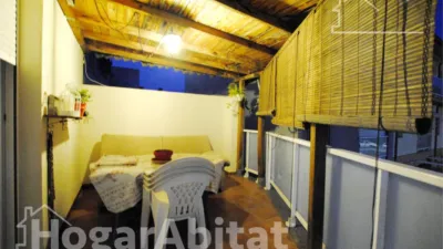 Terraced house on Calle La Catorzena photo 9
