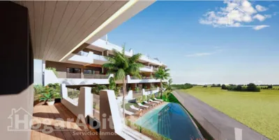 Penthouse on Pais Valenciano Street photo 9