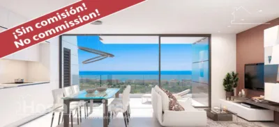 Penthouse on Calle Alfonso X El Sabio photo 4