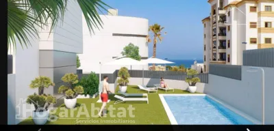Penthouse on Calle Alfonso X El Sabio photo 7