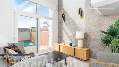 Chalet in Carrer Taray photo 11