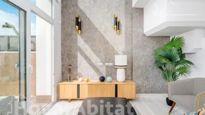 Chalet in Carrer Taray photo 12