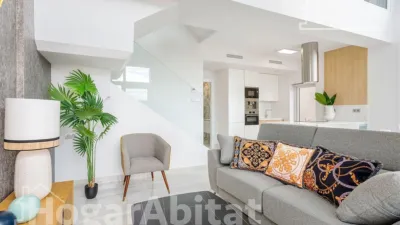 Chalet in Carrer Taray photo 13