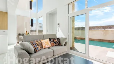 Chalet in Carrer Taray photo 14