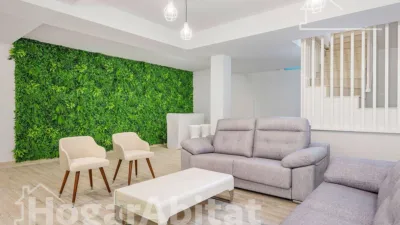 Chalet in Carrer Taray photo 18