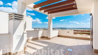 Chalet in Carrer Taray photo 19