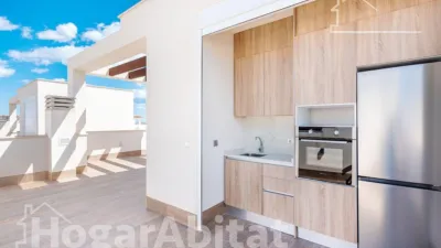 Chalet in Carrer Taray photo 20