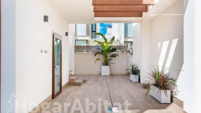 Chalet in Carrer Taray photo 21