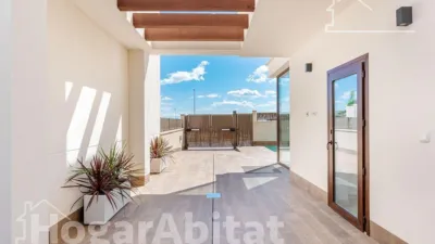 Chalet in Carrer Taray photo 22