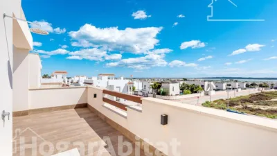 Chalet in Carrer Taray photo 23