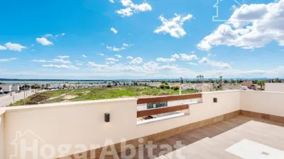 Chalet in Carrer Taray photo 24