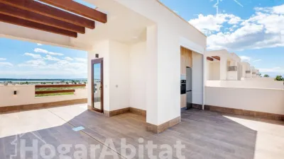 Chalet in Carrer Taray photo 25