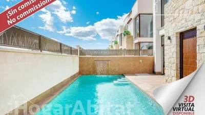 Chalet in Carrer Taray photo 2