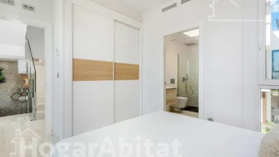 Chalet in Carrer Taray photo 30