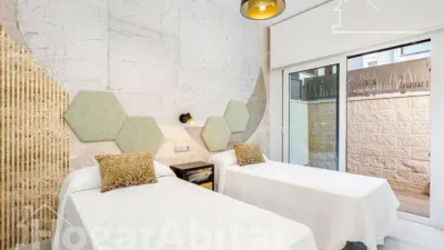 Chalet in Carrer Taray photo 33
