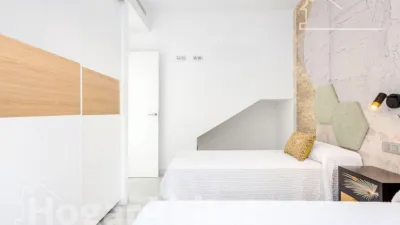 Chalet in Carrer Taray photo 34