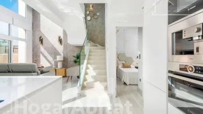 Chalet in Carrer Taray photo 36