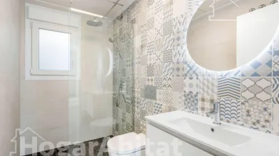 Chalet in Carrer Taray photo 38