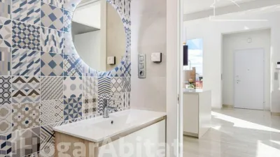 Chalet in Carrer Taray photo 39