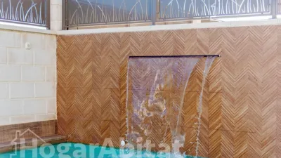 Chalet in Carrer Taray photo 47