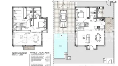 Chalet in Carrer Taray photo 50