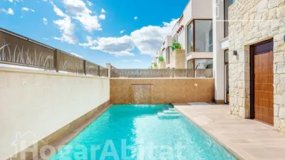 Chalet in Carrer Taray photo 8