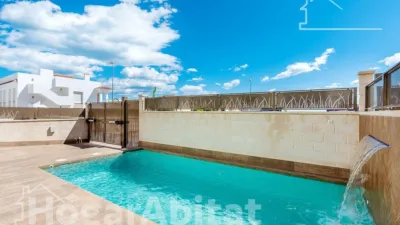 Chalet in Carrer Taray photo 9