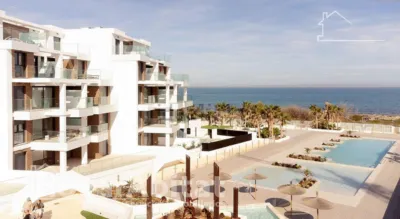 Piso – Dénia - Vista 2