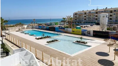 Piso – Dénia - Vista 3