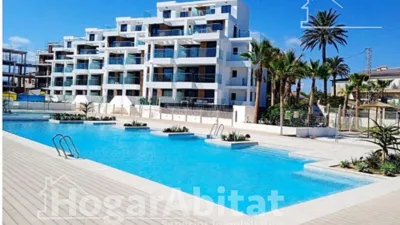 Piso – Dénia - Vista 4