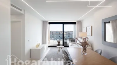 Piso – Dénia - Vista 5