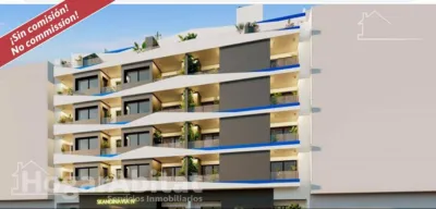 Flat on Calle de Ramón Gallud photo 2