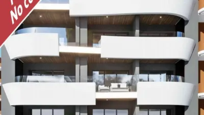 Piso – Torrevieja - Vista 3