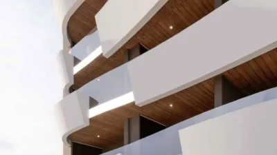 Piso – Torrevieja - Más