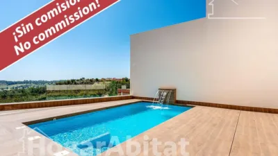 Casa – San Miguel de Salinas, Las Escalericas - Vista 2