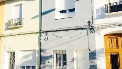 Terraced house on Carrer de Vista Alegre photo 20