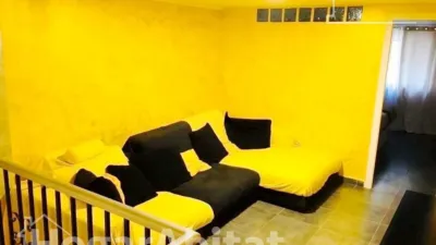 Terraced house on Carrer de Vista Alegre photo 3