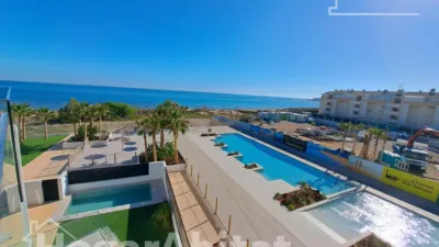 Piso – Dénia - Vista 2