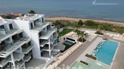 Piso – Dénia - Vista 4