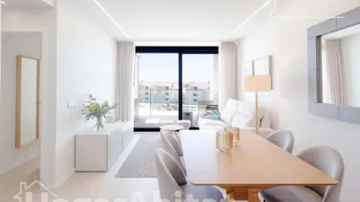 Piso – Dénia - Vista 2