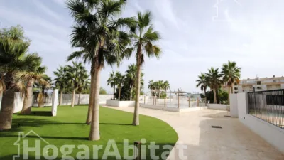 Piso – Dénia - Vista 3