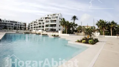 Piso – Dénia - Vista 2