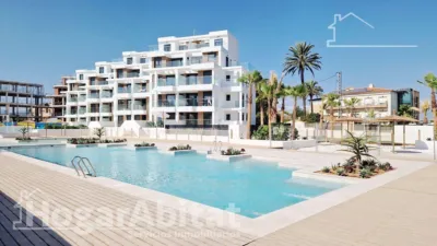 Piso – Dénia - Vista 3