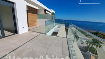 Piso – Dénia - Vista 2